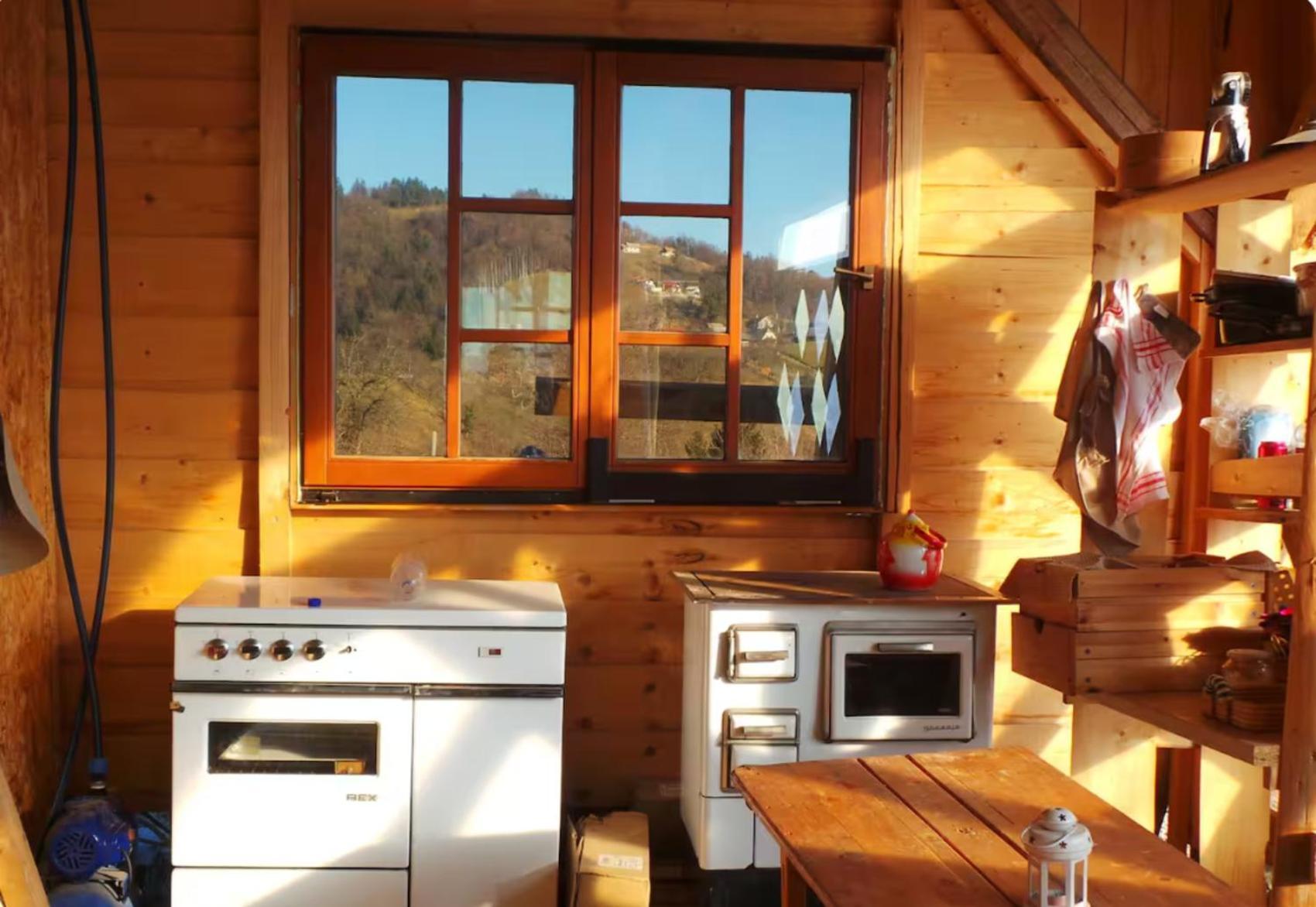 Pensjonat Ranch At Geta Razgorce Zewnętrze zdjęcie