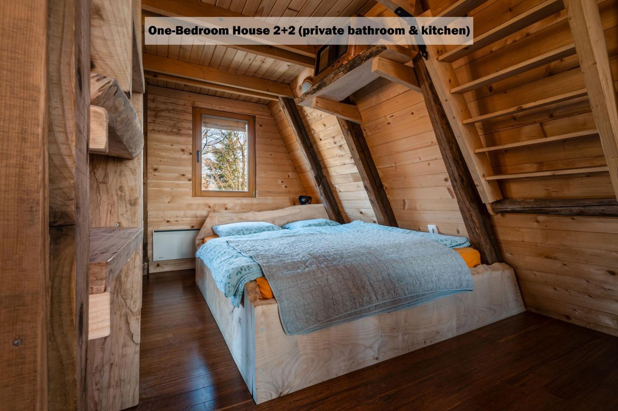 Pensjonat Ranch At Geta Razgorce Pokój zdjęcie