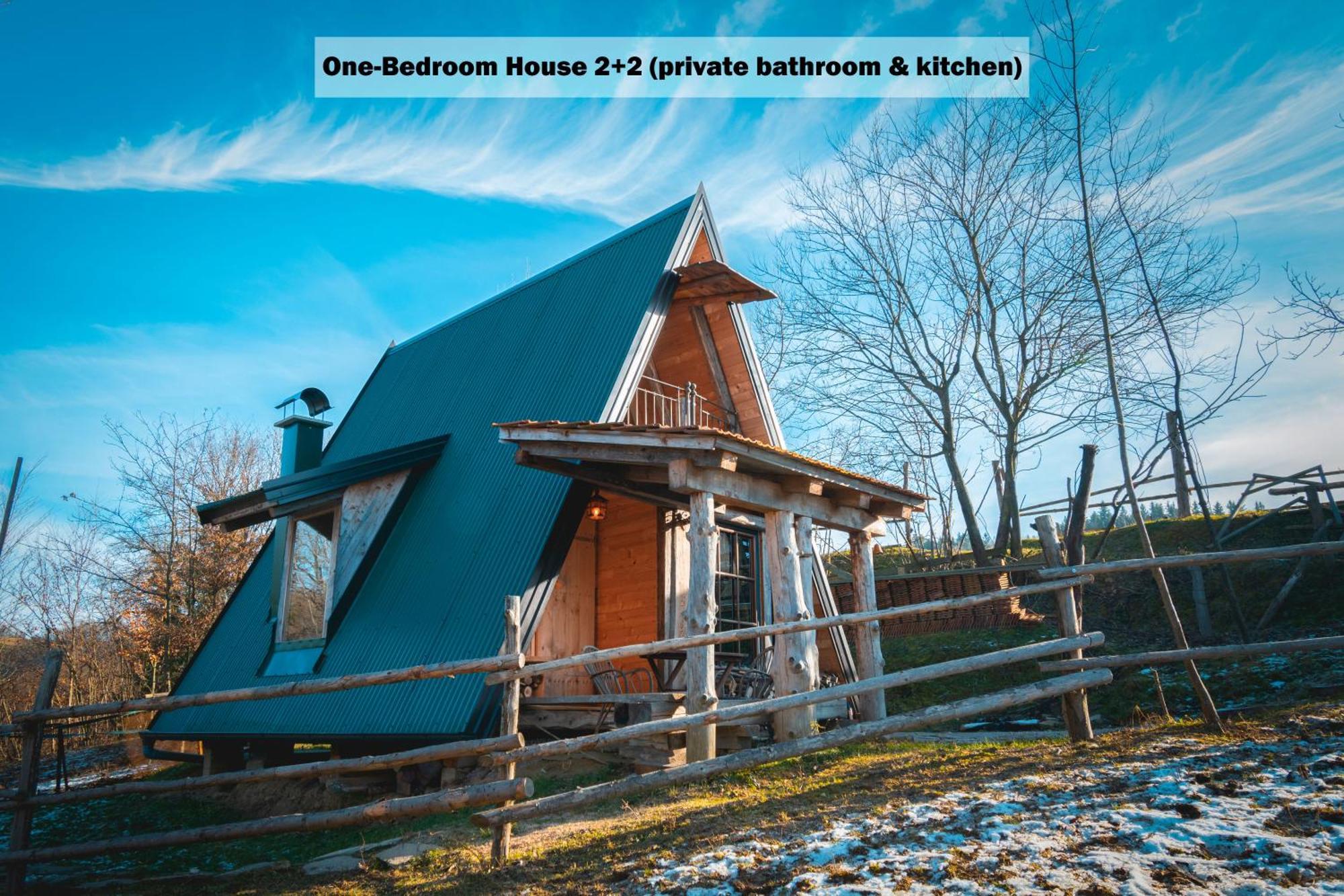 Pensjonat Ranch At Geta Razgorce Pokój zdjęcie