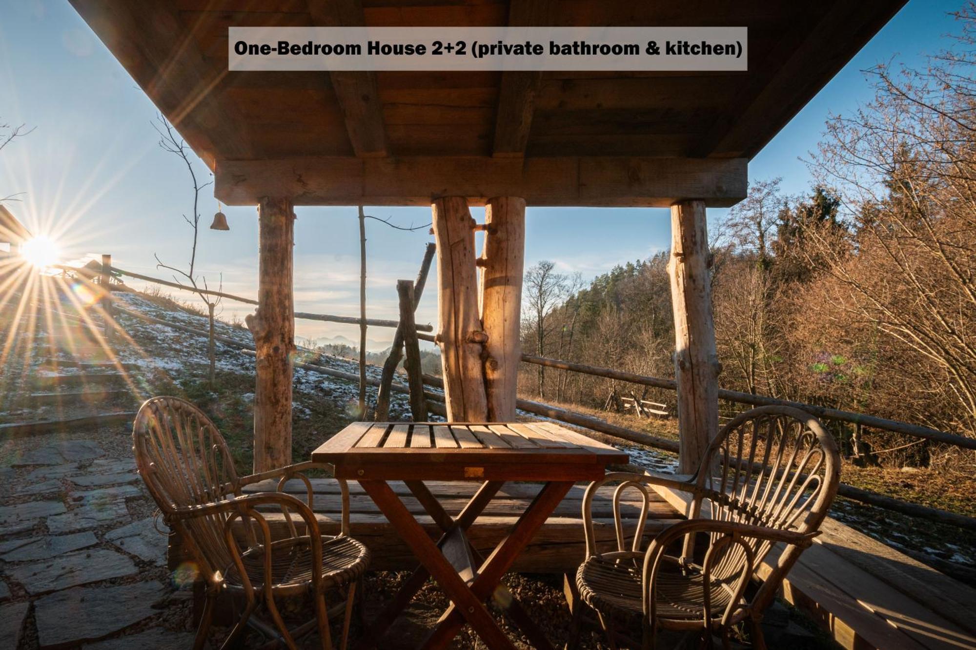 Pensjonat Ranch At Geta Razgorce Zewnętrze zdjęcie