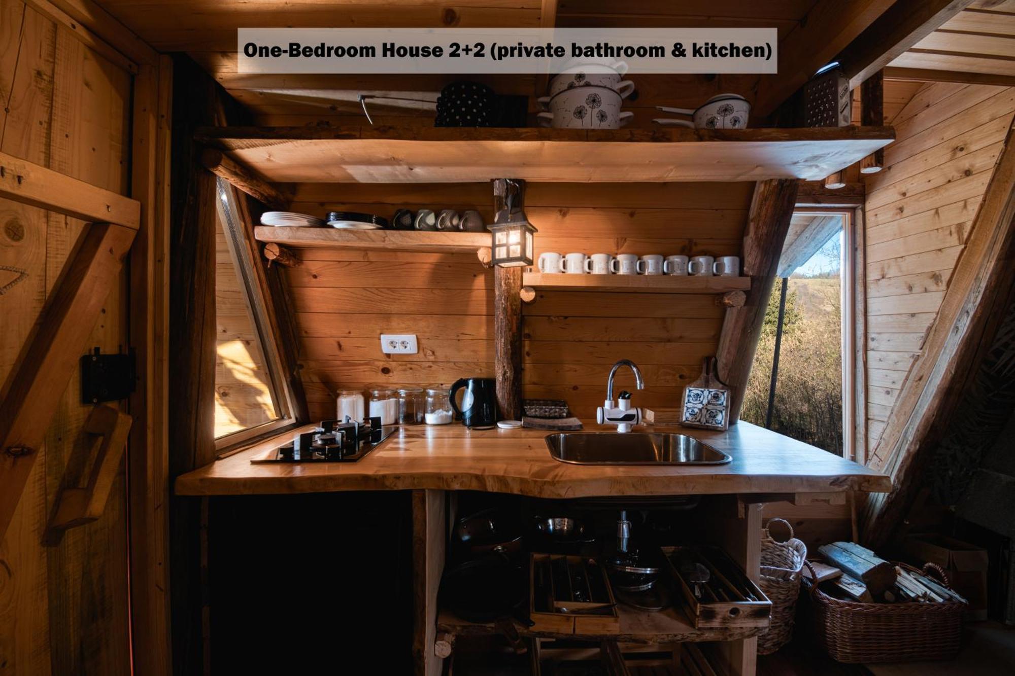 Pensjonat Ranch At Geta Razgorce Pokój zdjęcie